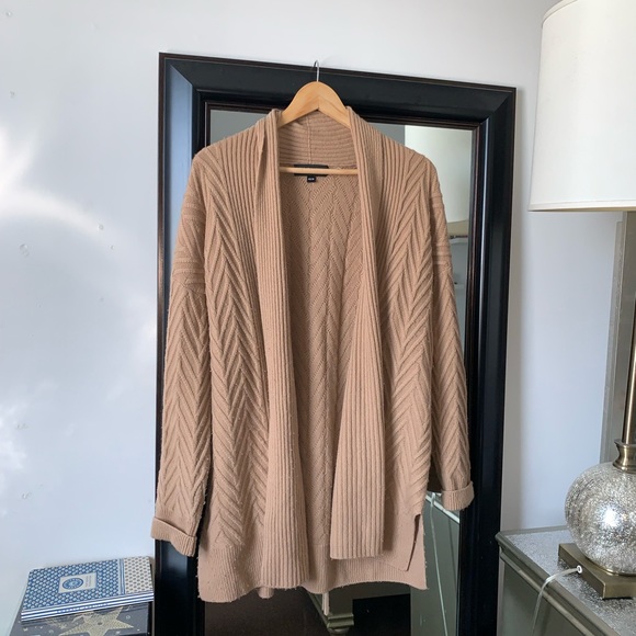 Repeat luxury cardigans - Picture 4 of 9